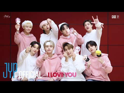 Stray Kids "CASE 143" (Feat. STAY) Guide Video