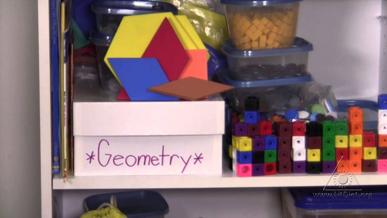 JUMP Math: Discovering and Understanding Math Concepts (Virtual Tour)