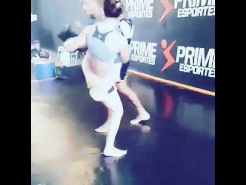 Maiara Amanajás dos Santos, de 30 anos, representa o MMA no Amapá