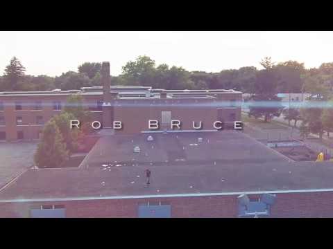 Rob Bruce x Mont Dig - I Just Might ***OFFICIAL MUSIC VIDIEO***