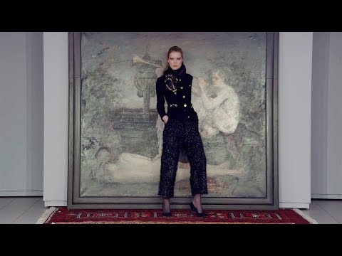 Ida Sjostedt | Fall Winter 2019/2020 Full Fashion Show | Exclusive
