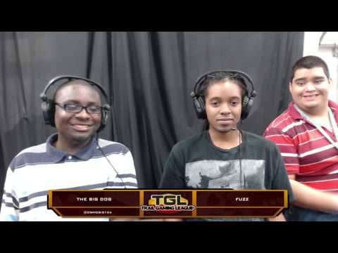 Casino Royale #3 - Doubles - Grand Finals - Pure & Blea Gelo vs Mr Lz & JFyst