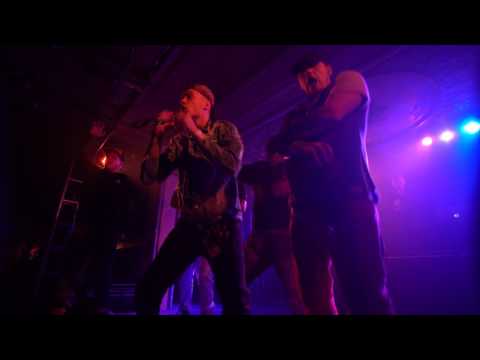 [LIVE] Gringo Gang Old National Centre - Indianapolis, IN - Prank Out