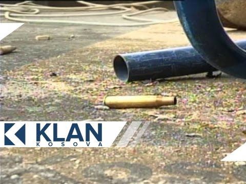 Gjendja pas konfliktit ne Kumanove - 11.05.2015 - Klan Kosova