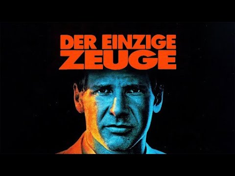 Der einzige Zeuge | Oscarprämiertes Spannungskino mit Harrison Ford – jetzt hier anschauen! #classic