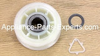 279640 Dryer Idler Wheel - AP3094197, PS334244