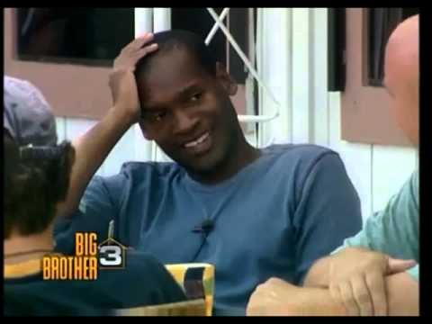 Big Brother 3 - Best of Marcellas