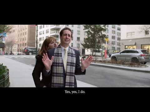 Mugging Scene in Another Year Together (Julia Tokarz, Daniel Hendricks Simon, Tom Ashton)