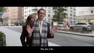 Mugging Scene in Another Year Together (Julia Tokarz, Daniel Hendricks Simon, Tom Ashton)