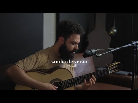 Samba de Verão - Marcos Valle (Stefano Mota)