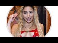Abella Danger VS Lana Rhodes Hottest Battle You Decide