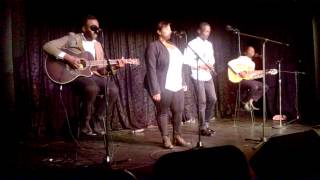 Acoustiq Assassins   Hamba