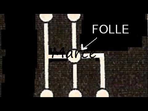 How to Pronounce Marce?