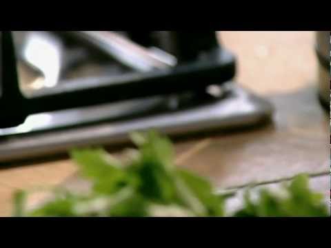 Lebanese inspired tabouleh recipe - What To Eat Now: Summer