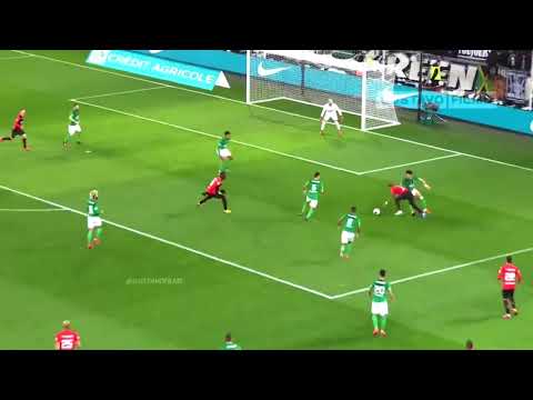 Raphinha is PERFECT Winger 2020 2021!