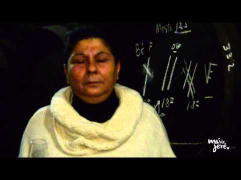 Dolores Agujeta por Martinete