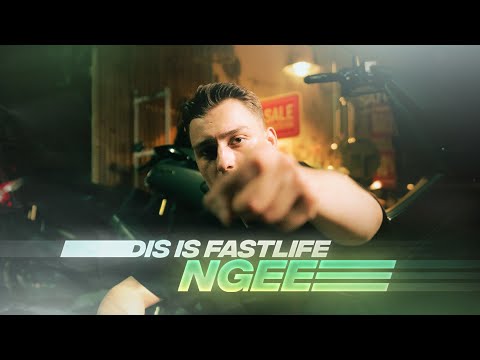Video thumbnail for DIS IS FASTLIFE