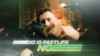 DIS IS FASTLIFE Music Video