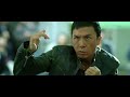 Flash Point Donnie Yen Fight Scene HD