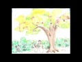 歌謠篇  德固達雅賽德克 08 Neepah sari 芋頭田《伴唱篇》