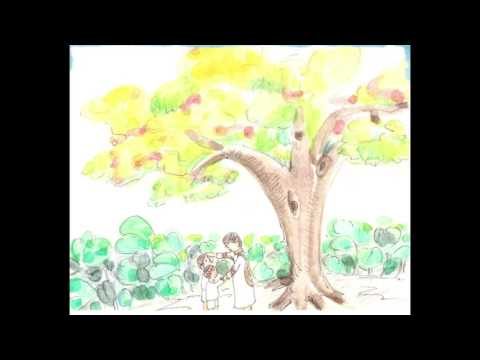 歌謠篇  德固達雅賽德克 08 Neepah sari 芋頭田《伴唱篇》