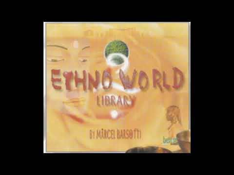 Best Service - Ethno World - Volume 1 - GIGAsampler - 3 CD Sampling Library image 5