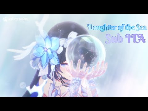 [Honkai ITA] Daughter of the Sea - Trailer di Herrscher of Rebirth