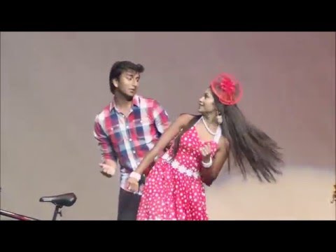 Ron Suwanda Gena - Ranwan Rayak 2015