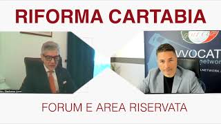 RIFORMA CARTABIA. PROCESSO CIVILE DI IMPUGNAZIONE: APPELLO E CASSAZIONE SCHEMI DEI NUOVI ATTI.