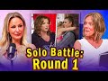 Kalani Comes Back But Abby REFUSES To Let Her Dance Back To The Barre With Christi Kelly