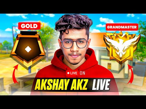 🔴LIVE🔴 FREE FIRE MALAYALAM