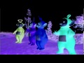 Teletubbies The Jumping Dance G Major
