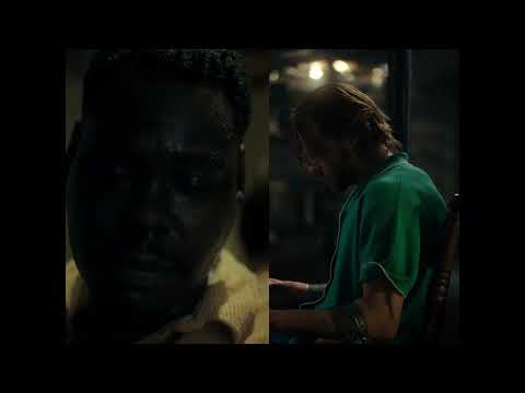 Refuge Official Trailer (2026)