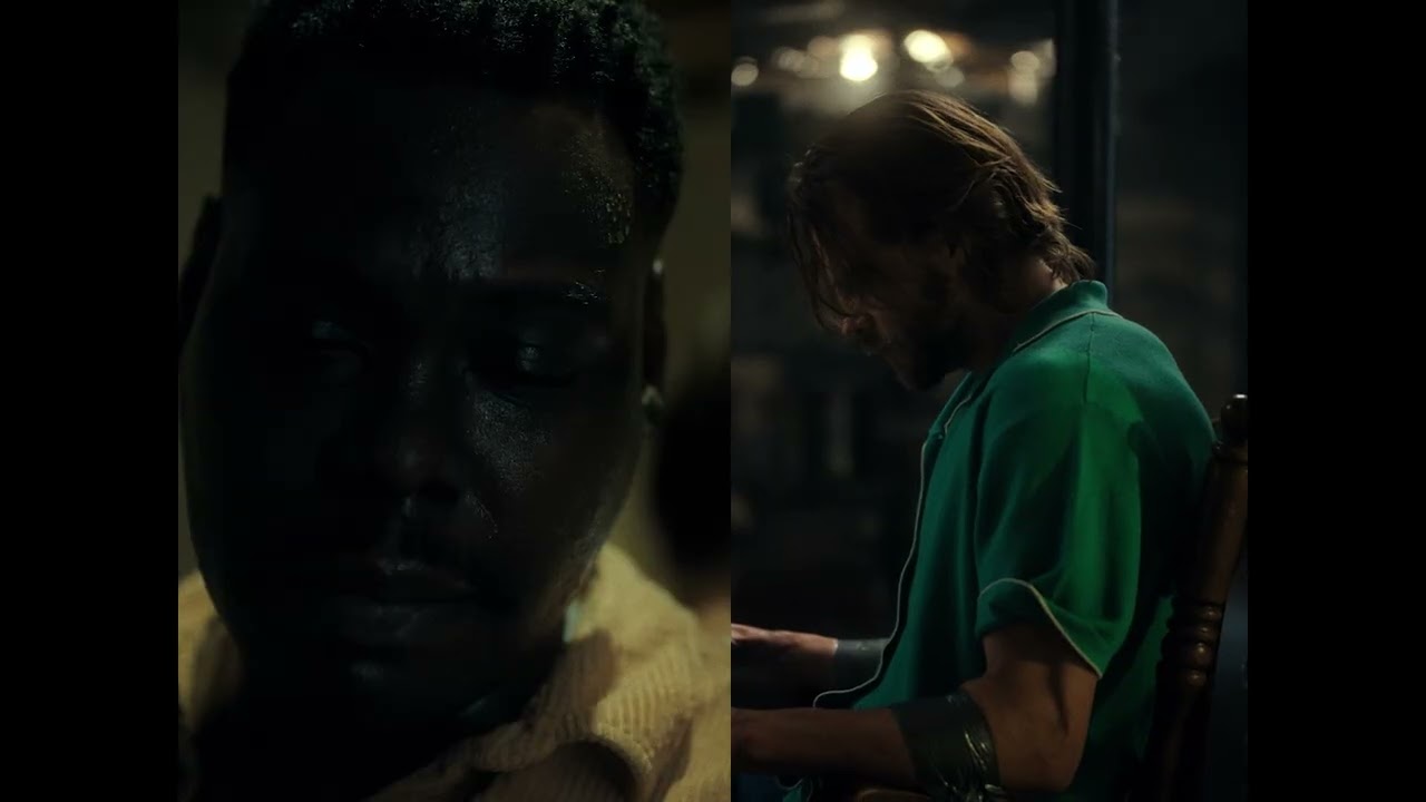 Refuge Official Trailer (2026)