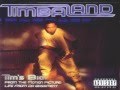 TIMBALAND (W. BASSEY) - "I GET IT ON"