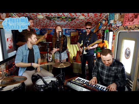 MISTERWIVES - 