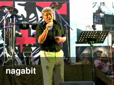 Dr Nicky Kire - Help me through the night