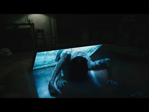 Трейлер Дзвінки