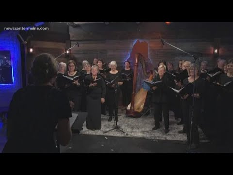 download lagu mp3 mp4 Oratorio Chorale, download lagu Oratorio Chorale gratis, unduh video klip Oratorio Chorale