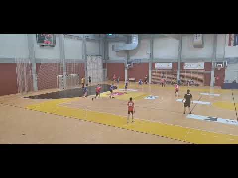 U13 RK Dubrava - RK Dinamo  7. kolo
