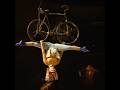 Cirque Du Soleil Přiváží Do Prahy KURIOS Kabinet Kuriozit