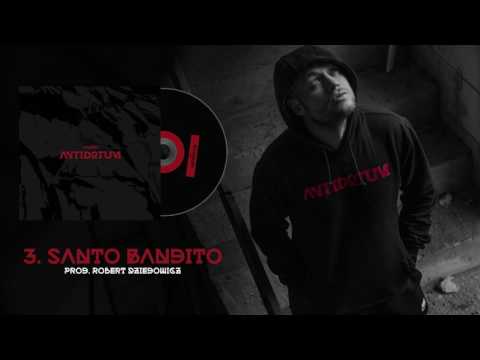 Video thumbnail for Santo Bandito