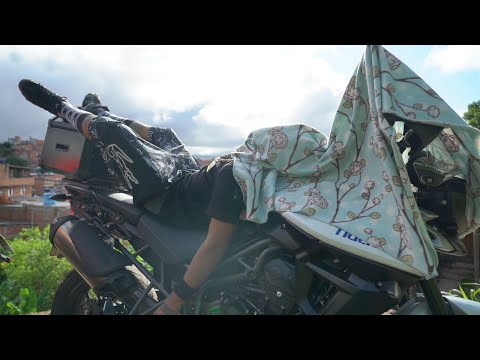 Mc Alê - Medley Do Outro Lado (Encontro De MC's)