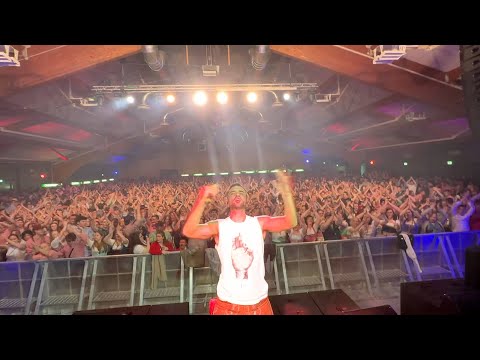 MOUNTAIN CREW Live Video