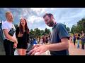 Scotthoying From Pentatonix Performs EPIC Version Of Hallelujah With Me