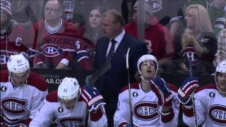 Stars’ Ryan Garbutt dirty? You be the judge video