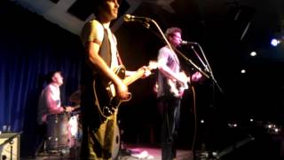 Think Of Me by Ben Taylor