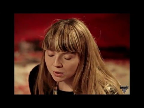 Luce & Mathieu Boogaerts - "Dans Ma Maman" - Session Acoustique - "Bruxelles Ma Belle"