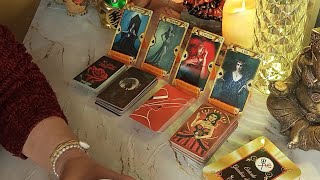 🔴 AS MARIAS QUEREM TE REVELAR O QUE ESTÁ  ATRAPALHANDO TUAS VITÓRIAS...