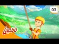 Lassie Staffel 2 Folge 3 Die Große Schnitzeljagd GANZE FOLGE
